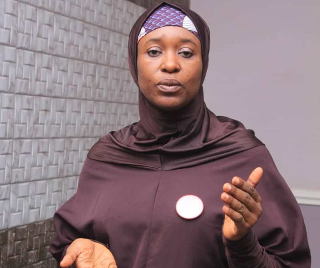 ‘El-Rufai helped Tinubu in 2022, where’s he today’ – Aisha Yesufu to Gov Mbah ‘El-Rufai helped Tinubu in 2022, where’s he today’ – Aisha Yesufu to Gov Mbah