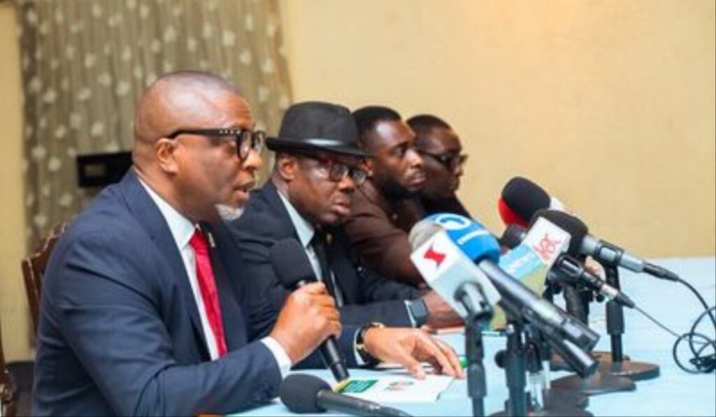 Akwa Ibom Govt denies alleged airline monopoly Akwa Ibom Govt denies alleged airline monopoly