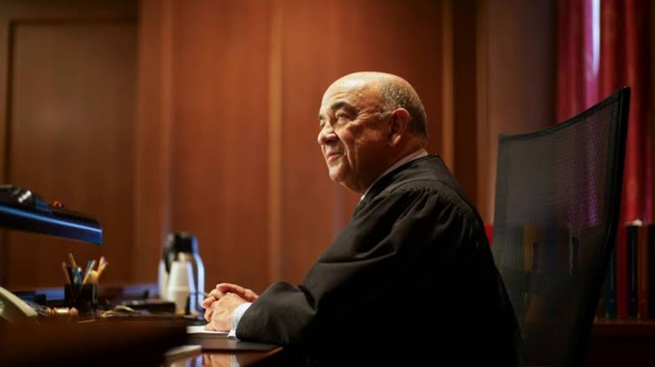 US judge handling Maduro’s drug trafficking case dies at 92 US judge handling Maduro’s drug trafficking case dies at 92