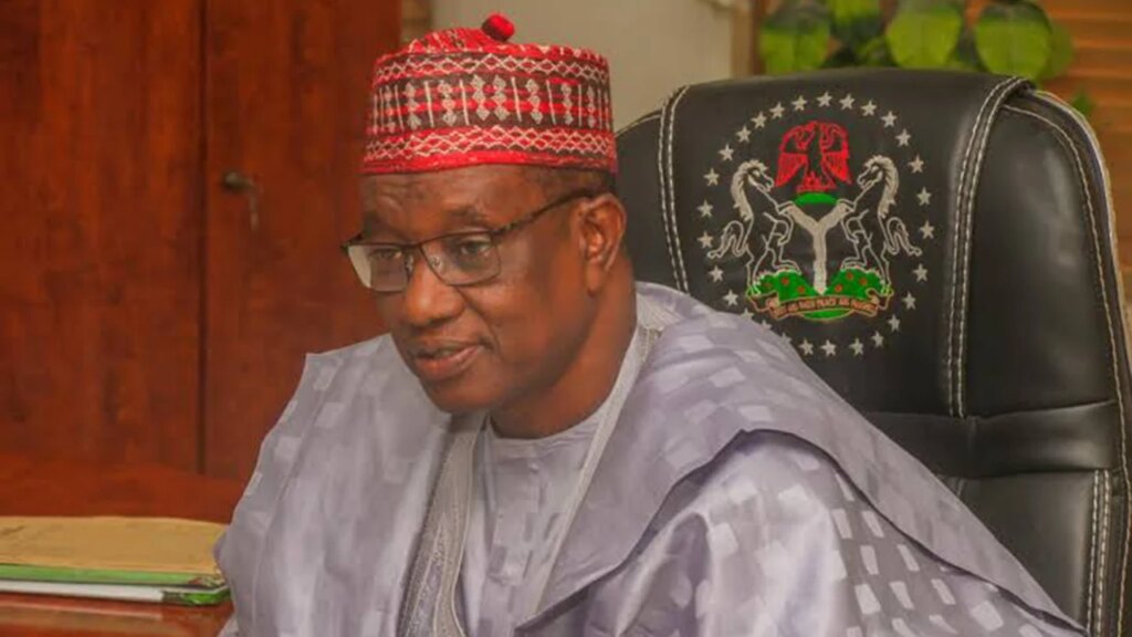 Kano 2027: INEC drops NDC governorship candidate, Gwarzo from final list Kano 2027: INEC drops NDC governorship candidate, Gwarzo from final list