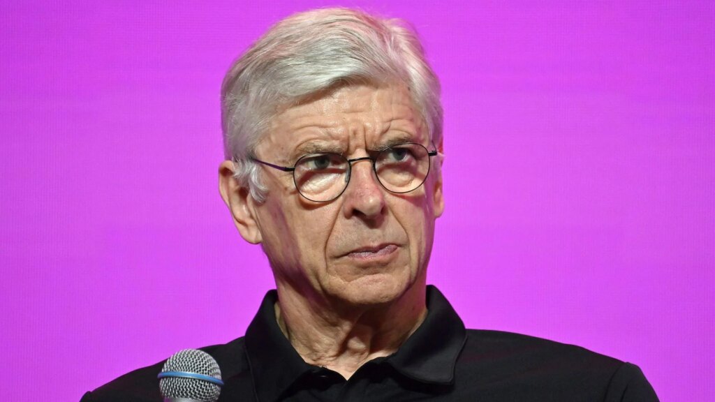 World Cup: Data shows it – Arsene Wenger speaks on African team winning trophy World Cup: Data shows it – Arsene Wenger speaks on African team winning trophy