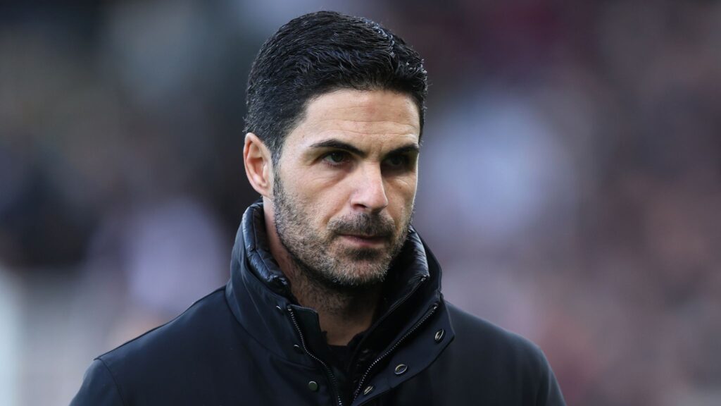 UCL: ‘I still have that poison in my vein’ – Arteta on defeat to PSG UCL: ‘I still have that poison in my vein’ – Arteta on defeat to PSG
