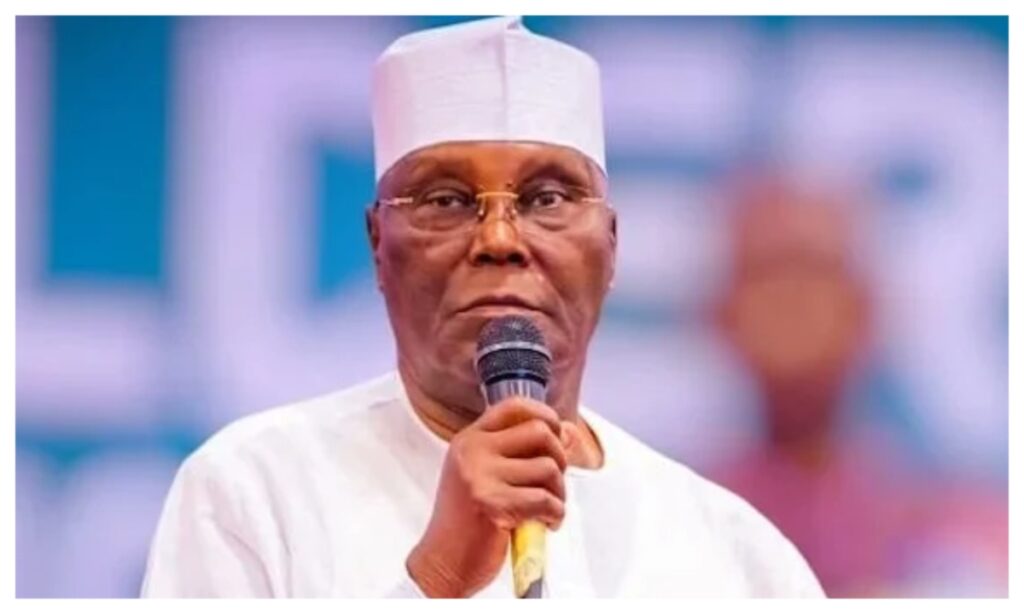 ‘Atiku’s push for return of power to North is insult’ — Laolu Akande ‘Atiku’s push for return of power to North is insult’ — Laolu Akande