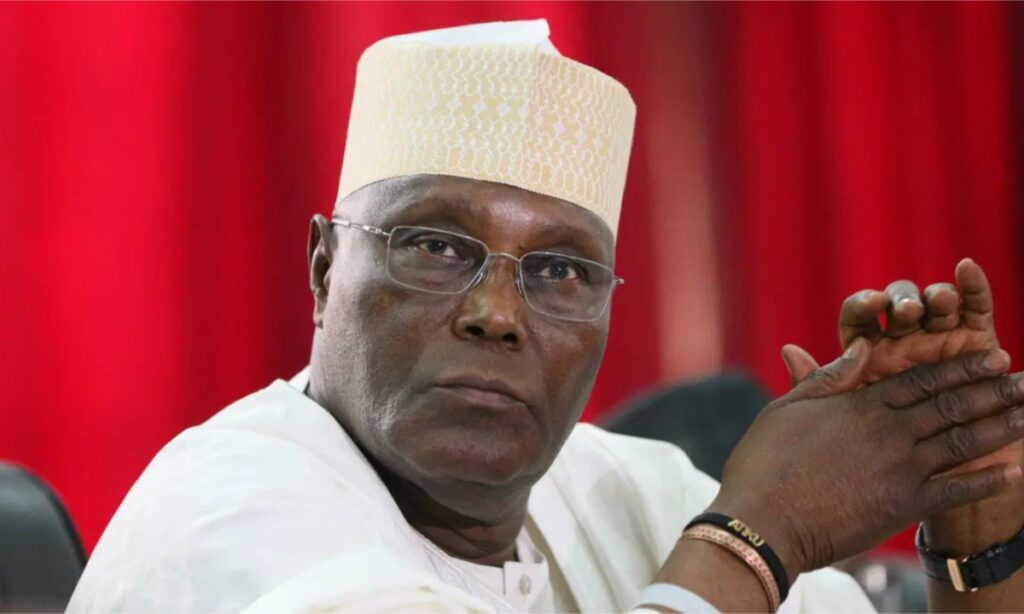 ‘Atiku’s life in danger’ – US lobby firm alleges assassination plot ‘Atiku’s life in danger’ – US lobby firm alleges assassination plot