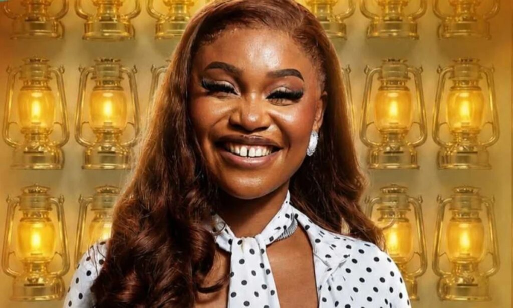 ‘I no get motor, I no get house’ — BBNaija’s Flora rejects celebrity lifestyle ‘I no get motor, I no get house’ — BBNaija’s Flora rejects celebrity lifestyle