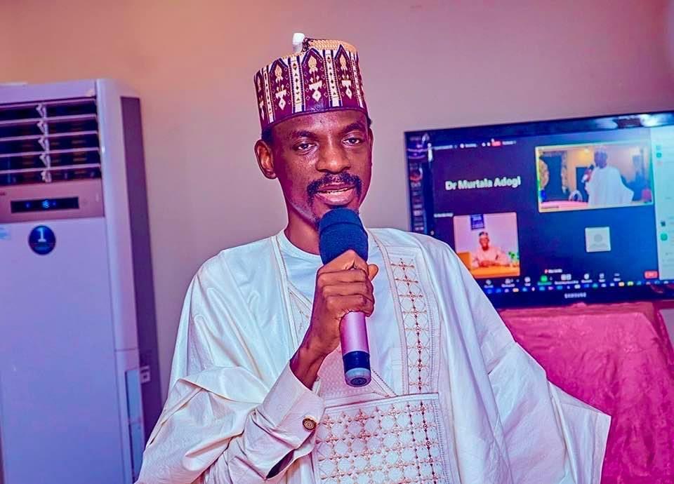 Bashir Ahmad backs Tinubu over reported cancellation of Macron’s Nigeria visit Bashir Ahmad backs Tinubu over reported cancellation of Macron’s Nigeria visit