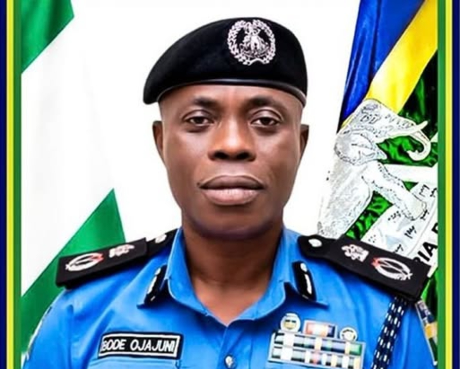Voter education crucial for 2027 election – Ogun CP Voter education crucial for 2027 election – Ogun CP