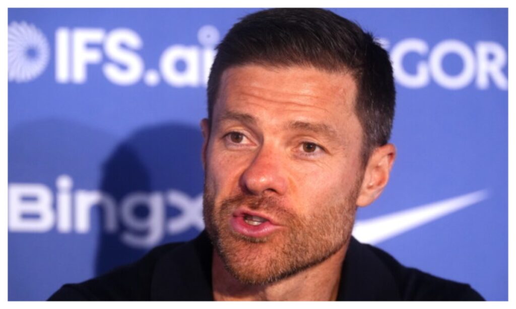 EPL: Why Chelsea beat Man Utd 2-0 – Xabi Alonso EPL: Why Chelsea beat Man Utd 2-0 – Xabi Alonso