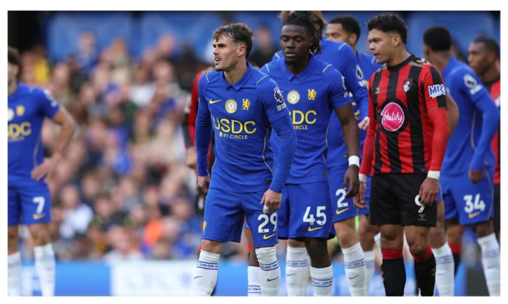 EPL: 11 players to miss Chelsea vs Tottenham clash