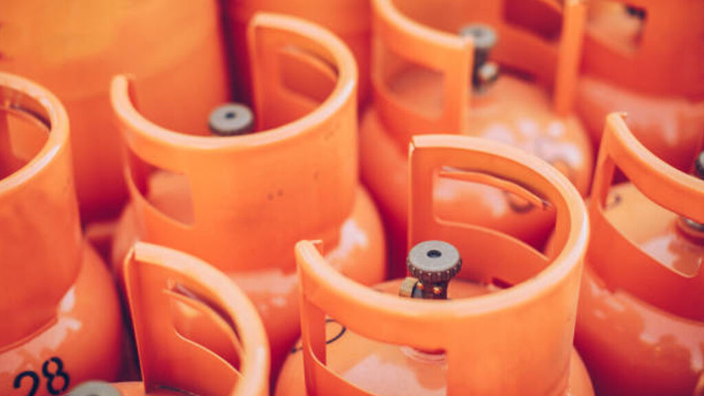 Cooking gas price hits N1700 per kilogram in Nigeria