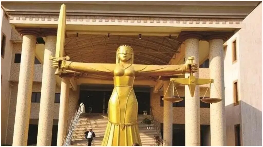 BREAKING: DSS secures seventh death sentence in 2026 as Adamawa court convicts three over kidnapping BREAKING: DSS secures seventh death sentence in 2026 as Adamawa court convicts three over kidnapping