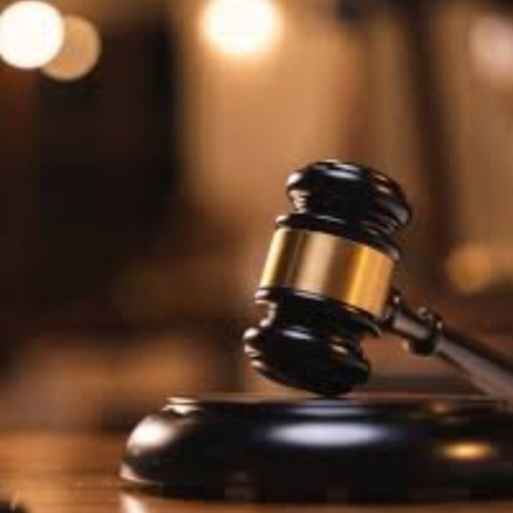 Court sacks NDC Reps candidate in Edo