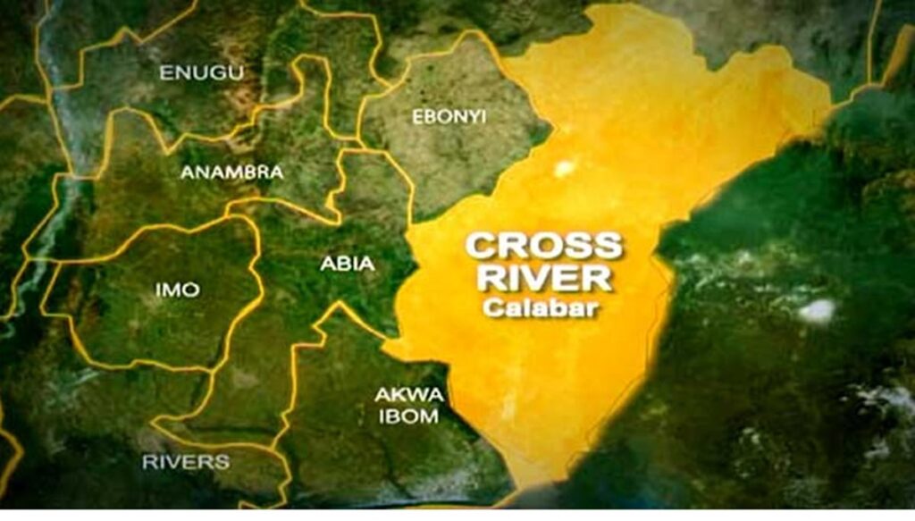 No Cross River contractor has financial capacity for NDDC jobs — Duke No Cross River contractor has financial capacity for NDDC jobs — Duke