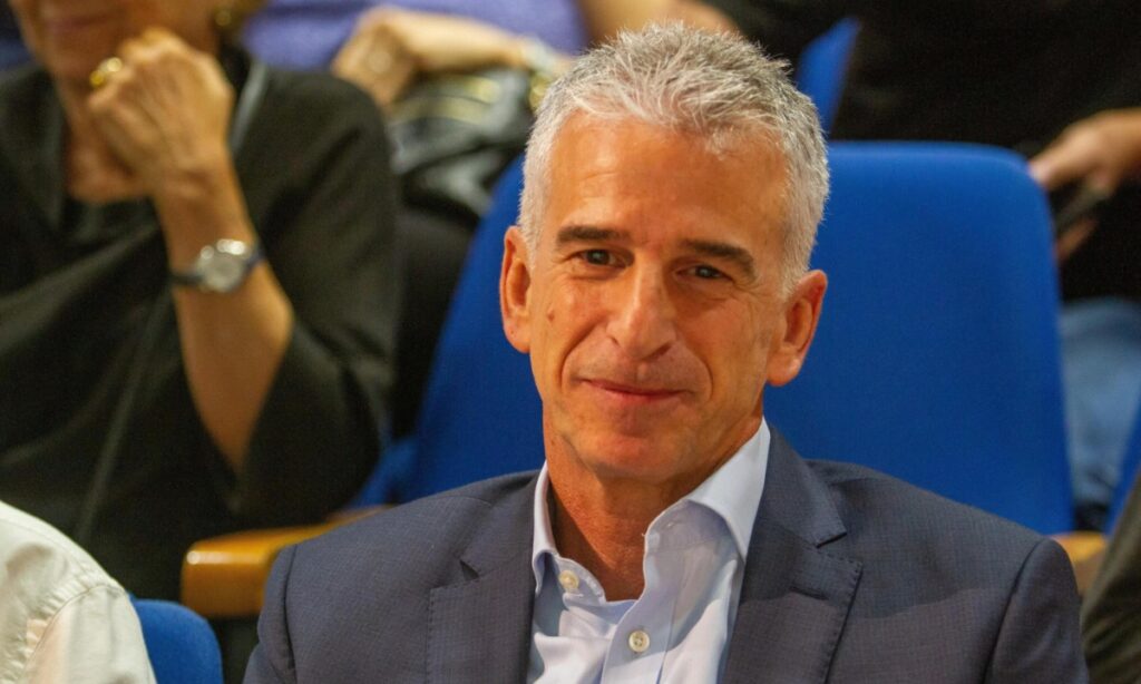Ex-Mossad chief confirms Israeli agents remain active in Iran Ex-Mossad chief confirms Israeli agents remain active in Iran