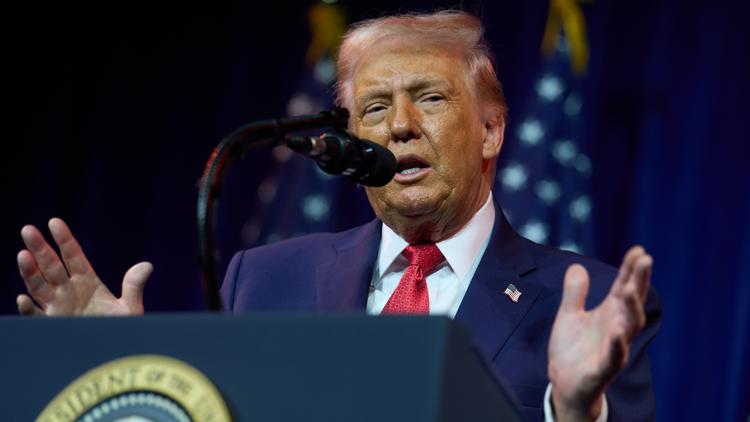 He’ll never let you down – Trump endorses Netanyahu for re-election He’ll never let you down – Trump endorses Netanyahu for re-election