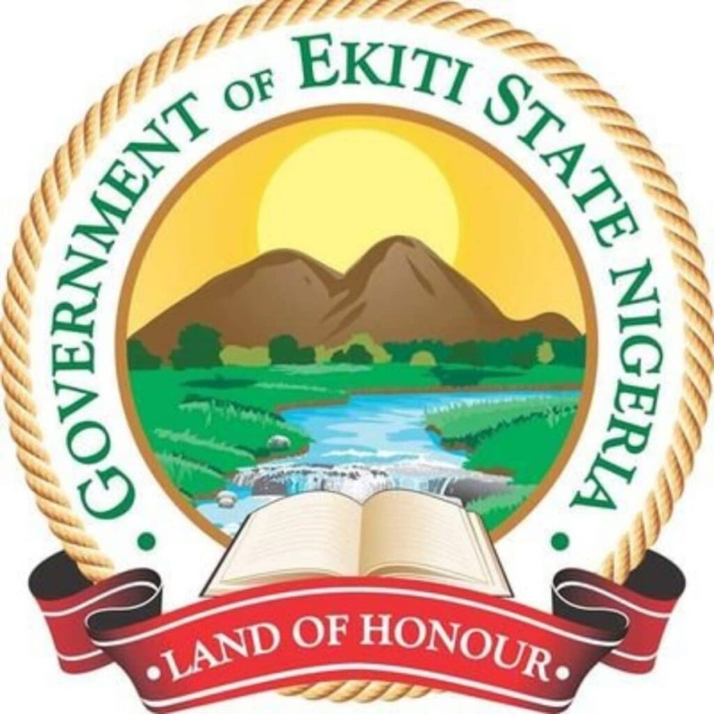 Ekiti Govt blames flooding on climate change, urges residents to stop blocking waterways Ekiti Govt blames flooding on climate change, urges residents to stop blocking waterways