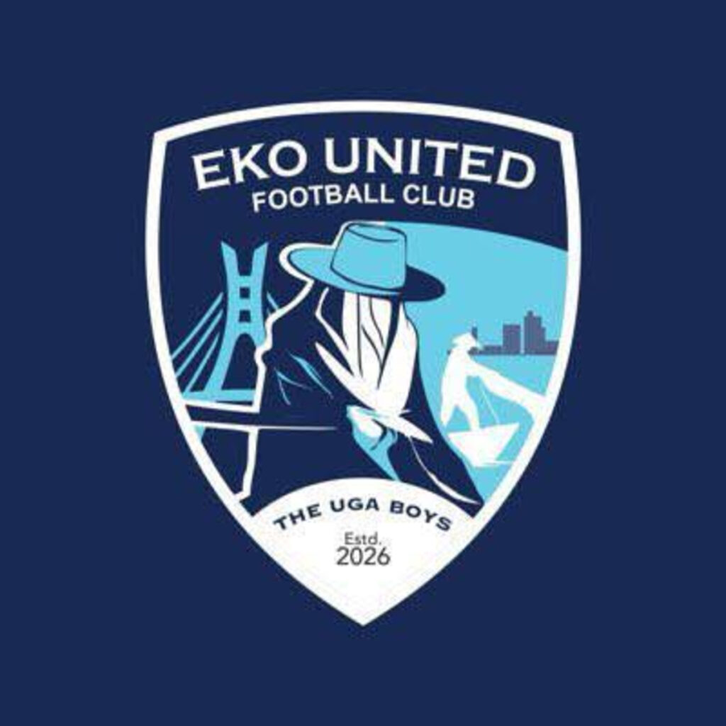 NNL: Eko United boost attack with signing of Olalere Dauda NNL: Eko United boost attack with signing of Olalere Dauda