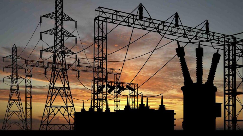 Benue blackout: JED is dead wrong for punishing innocent people – Hon Benue blackout: JED is dead wrong for punishing innocent people – Hon