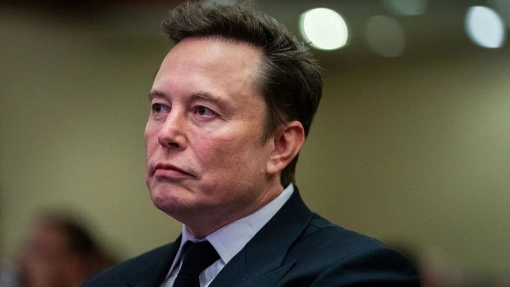 Starlink: Musk mocks Ambani as ‘Prime Minister’ over entry blockage in India Starlink: Musk mocks Ambani as ‘Prime Minister’ over entry blockage in India