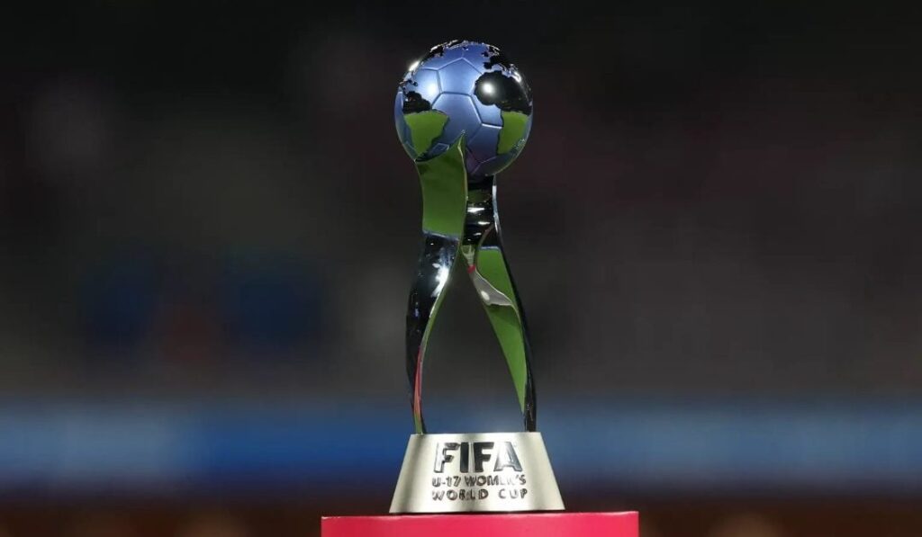 FIFA U-17 Women's World Cup: Two countries eliminated from competition