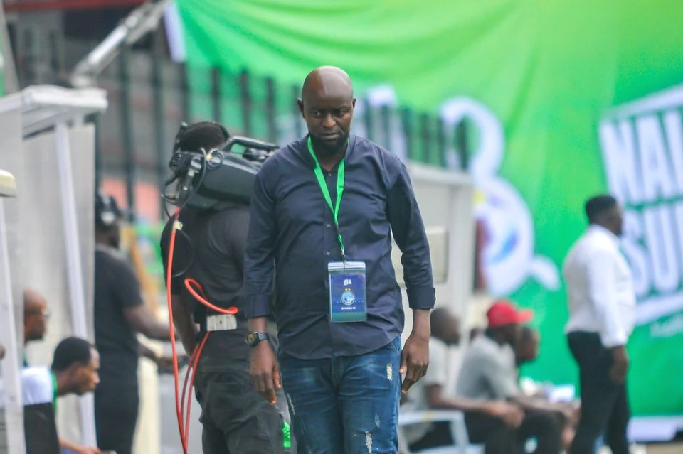 NPFL: How Rivers United can win the league title – Finidi NPFL: How Rivers United can win the league title – Finidi