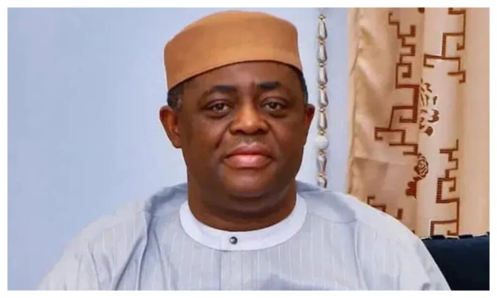 Bola: ‘President is elected public servant, not emperor’ — Atiku aide hits Fani-Kayode