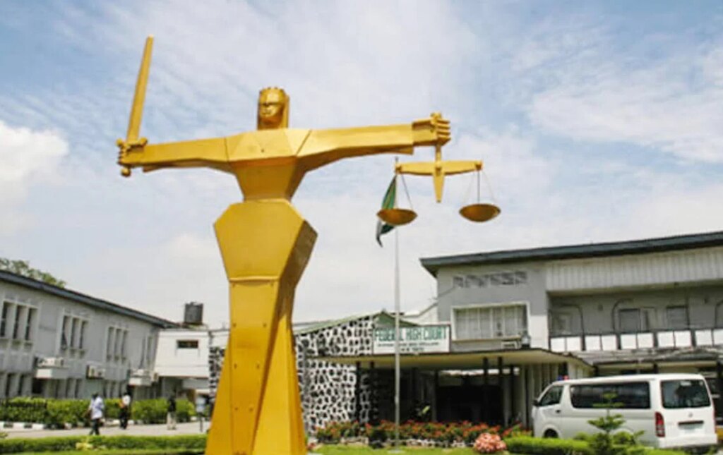 Court orders banks to freeze Osun accounts over .9m arbitration award Court orders banks to freeze Osun accounts over .9m arbitration award