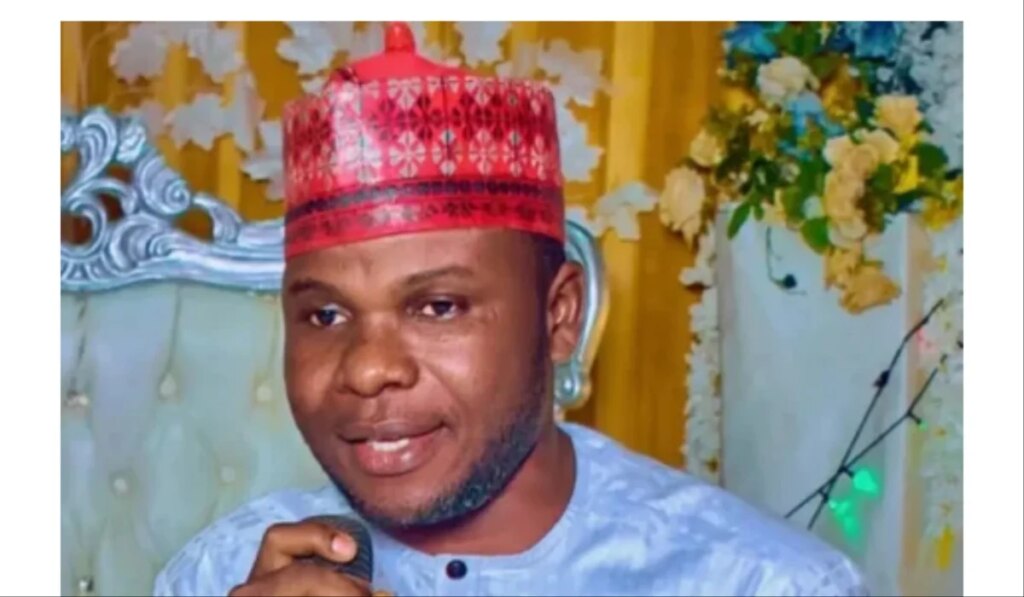 Kano censorship board invites Kwankwasiyya singer Gandu over alleged regulation breach Kano censorship board invites Kwankwasiyya singer Gandu over alleged regulation breach
