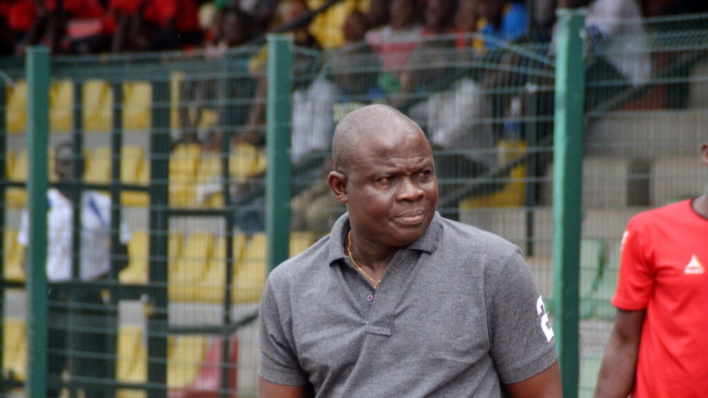 NPFL: Ogunbote declares Plateau United won’t underrate Sporting Lagos NPFL: Ogunbote declares Plateau United won’t underrate Sporting Lagos
