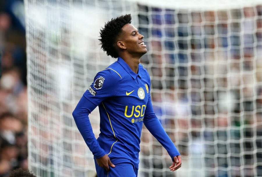 Chelsea vs Man Utd: Estêvão starts as Fernandes returns as captain Chelsea vs Man Utd: Estêvão starts as Fernandes returns as captain