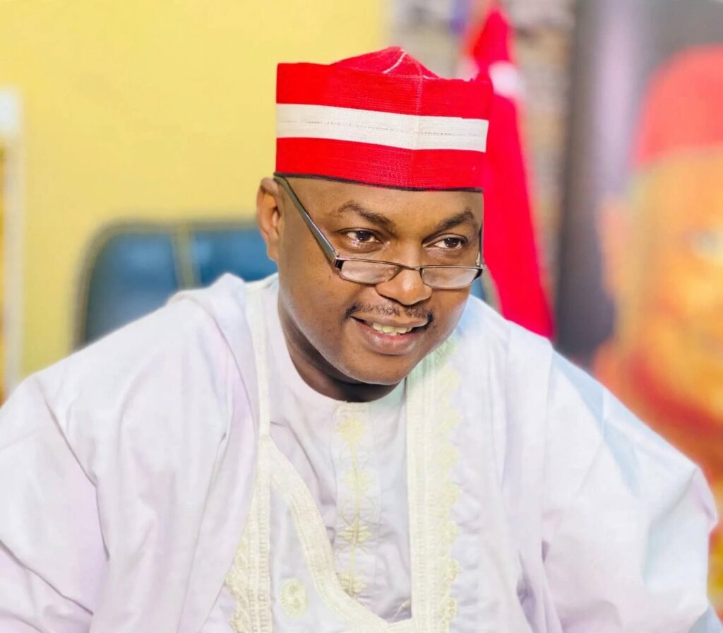 Kwankwasiyya questions proposed N55bn loan for Kano LGAs Kwankwasiyya questions proposed N55bn loan for Kano LGAs