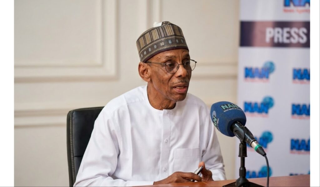 Tinubu bought his way into Presidential Villa, became president without studying – Hakeem Baba-Ahmed Tinubu bought his way into Presidential Villa, became president without studying – Hakeem Baba-Ahmed