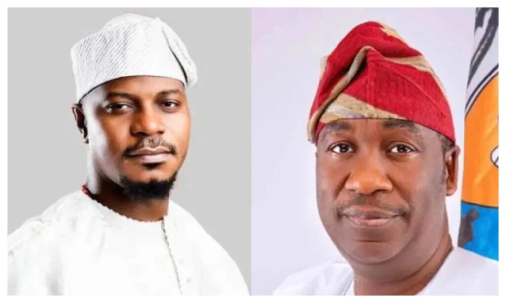 Lagos 2027 gets hot as Hamzat, Rhodes-Vivour make INEC final list [FULL LIST]