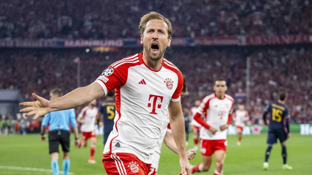 2026 Ballon d’Or: Harry Kane wins award ahead of Mbappe, Yamal 2026 Ballon d’Or: Harry Kane wins award ahead of Mbappe, Yamal