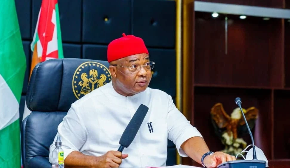 2027: I’ll be on ballot, APC has no excuse to lose – Uzodinma 2027: I’ll be on ballot, APC has no excuse to lose – Uzodinma