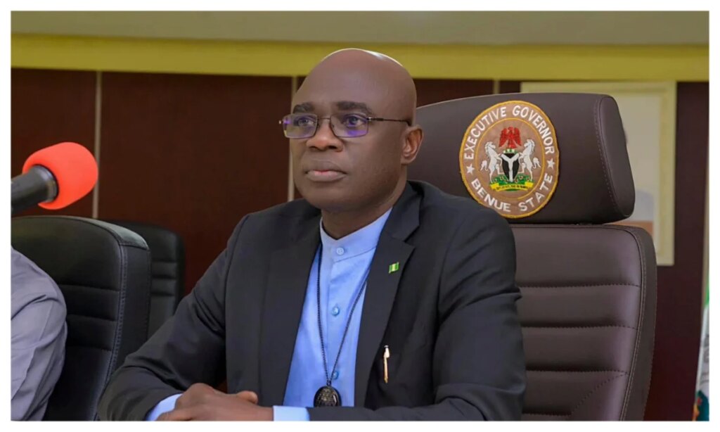 Gov Alia mourns 32 military personnel, condoles families, Nigerian Air Force Gov Alia mourns 32 military personnel, condoles families, Nigerian Air Force