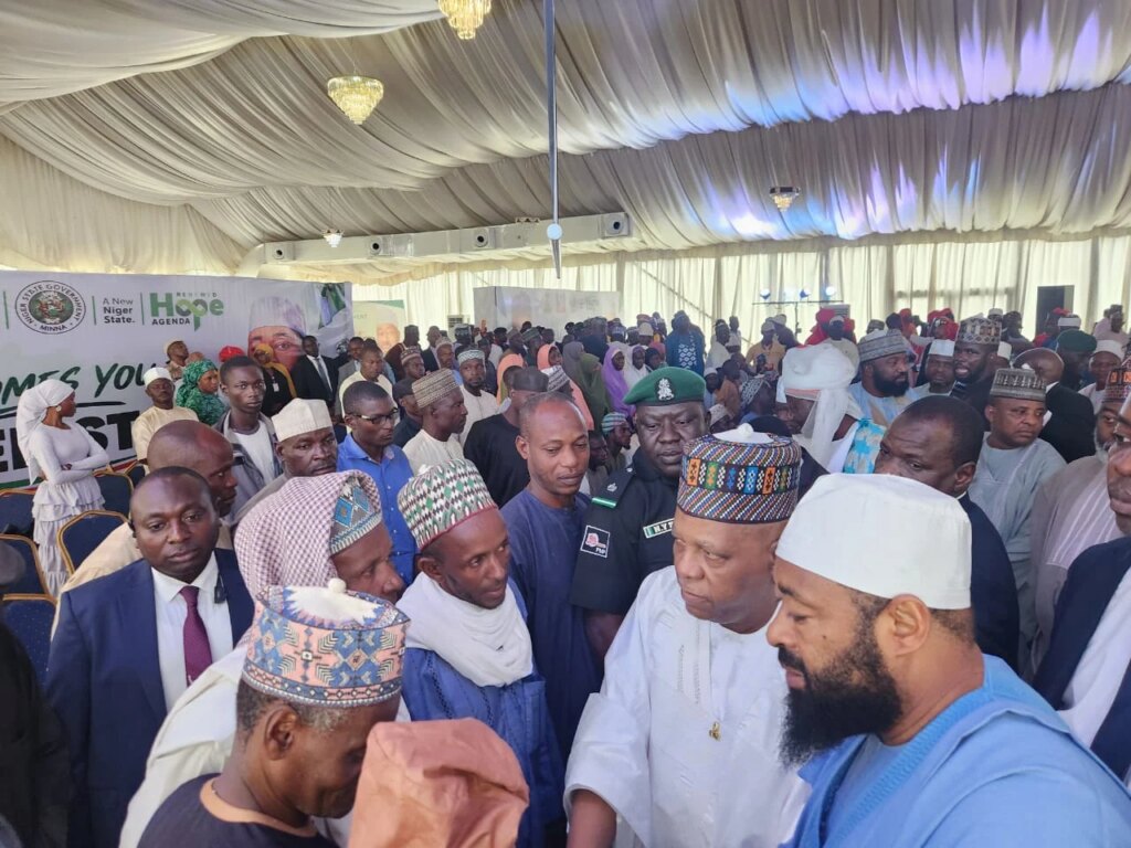 37 deaths: Shettima demands answers, announces N250m for victims’ families 37 deaths: Shettima demands answers, announces N250m for victims’ families