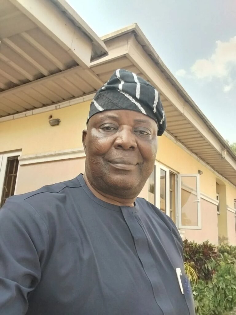 Oyo 2027: PDP announces Aderoju as Gbolarumi’s running mate Oyo 2027: PDP announces Aderoju as Gbolarumi’s running mate