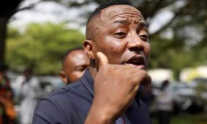 Leave 2027 alone, face insecurity – Sowore tackles Defence Minister, Musa Leave 2027 alone, face insecurity – Sowore tackles Defence Minister, Musa