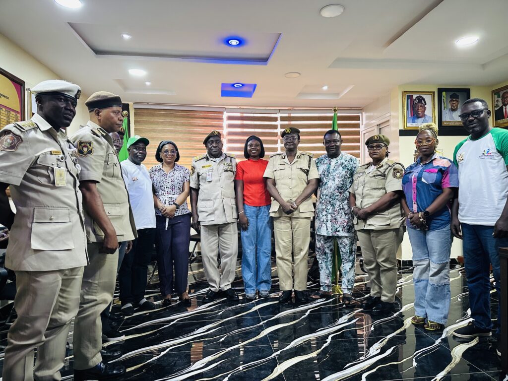 NIS, journalists partner to tackle trafficking, illegal migration in Ogun NIS, journalists partner to tackle trafficking, illegal migration in Ogun
