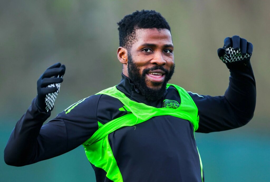 Friendly: Iheanacho opens up on Super Eagles return, love for Nigeria Friendly: Iheanacho opens up on Super Eagles return, love for Nigeria