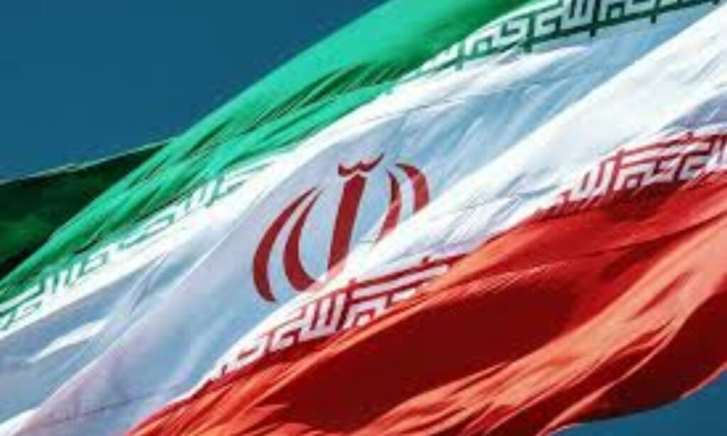 Iran targets US officials in Middle East, other regions Iran targets US officials in Middle East, other regions