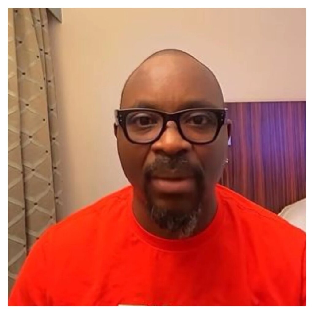 2027: Tinubu must go by fire, thunder – Isaac Fayose 2027: Tinubu must go by fire, thunder – Isaac Fayose