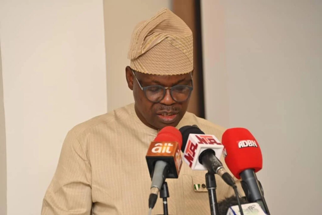Nigeria to host first African edition of global AMR conference Nigeria to host first African edition of global AMR conference