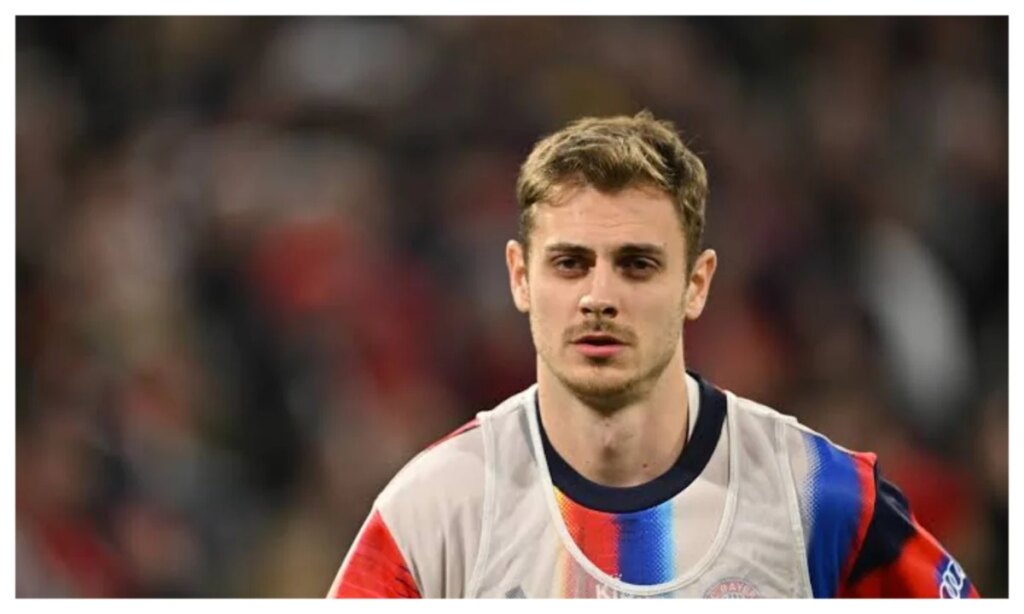 Ballon d’Or 2026: He works for his team – Croatia’s Josip Stanišić picks ward winner Ballon d’Or 2026: He works for his team – Croatia’s Josip Stanišić picks ward winner