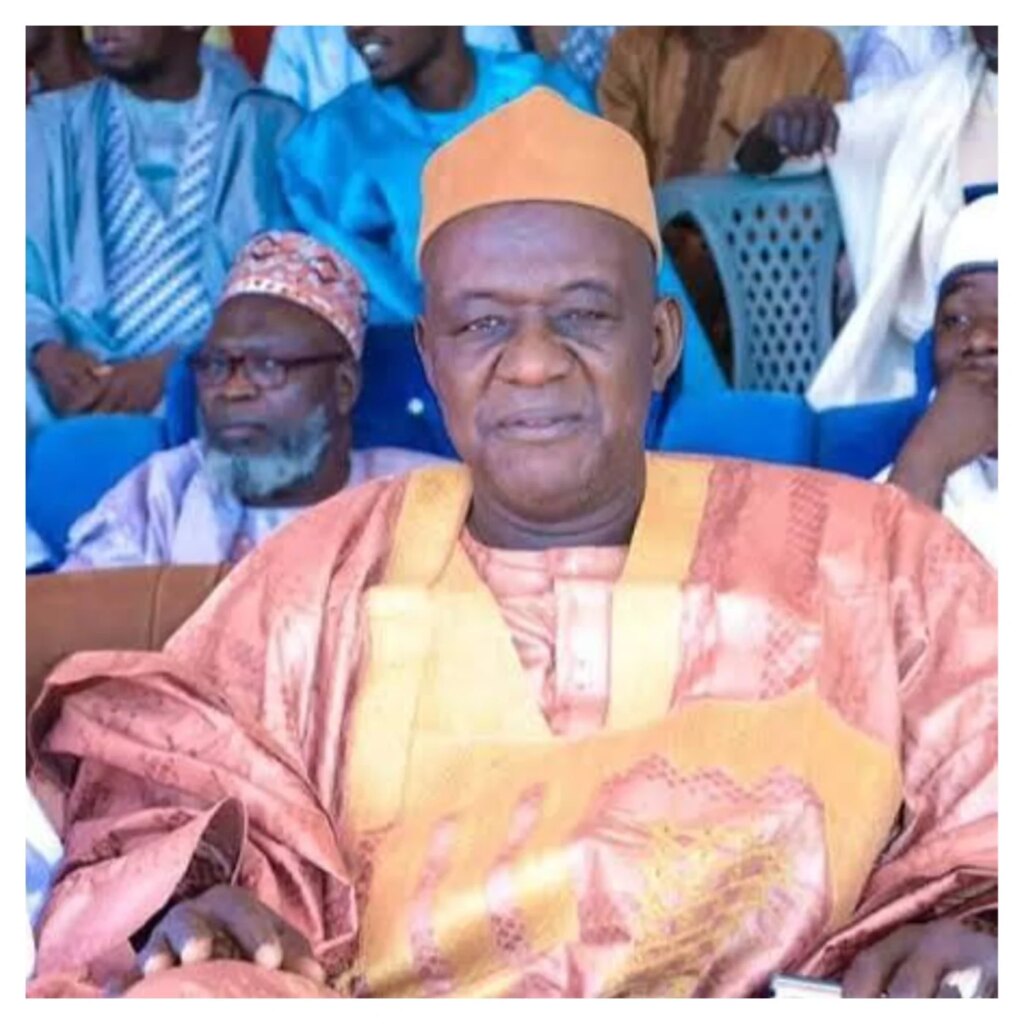 Bature resigns as Chairman of Katsina Pilgrim Welfare Board Bature resigns as Chairman of Katsina Pilgrim Welfare Board