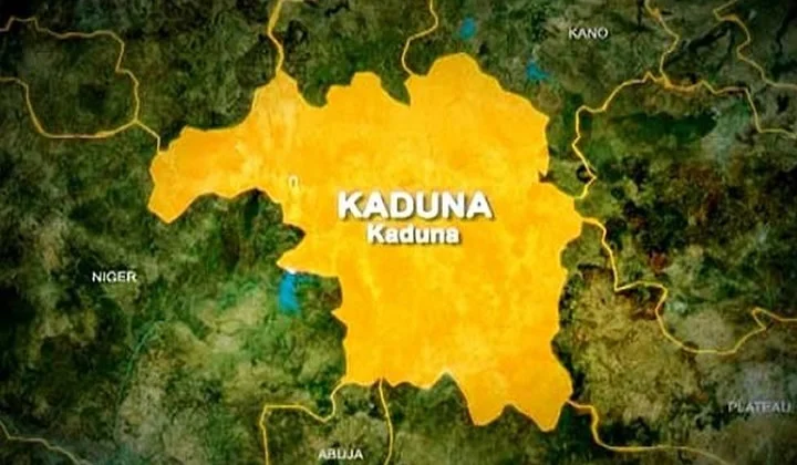 Okada rider killed, motorcycle stolen in Kaduna Okada rider killed, motorcycle stolen in Kaduna