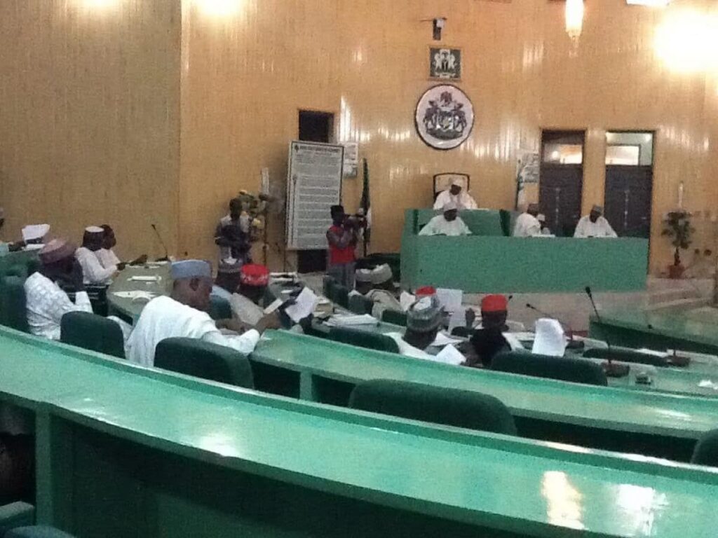 Kano Assembly sets October 12 for State Police Bill’s second reading