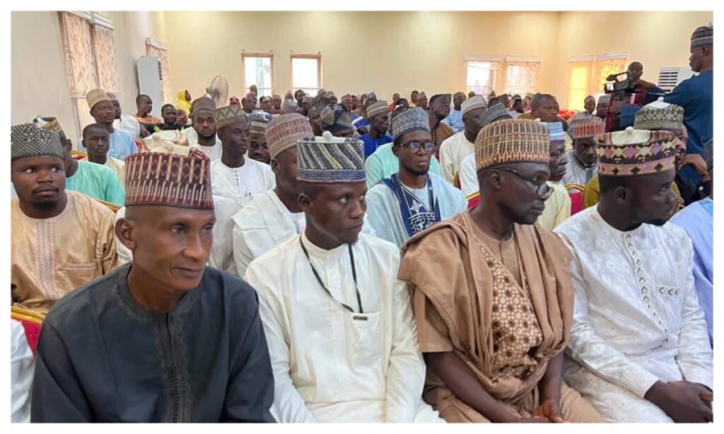 2027: Kebbi ADC candidates, Legacy Group members defect to APC