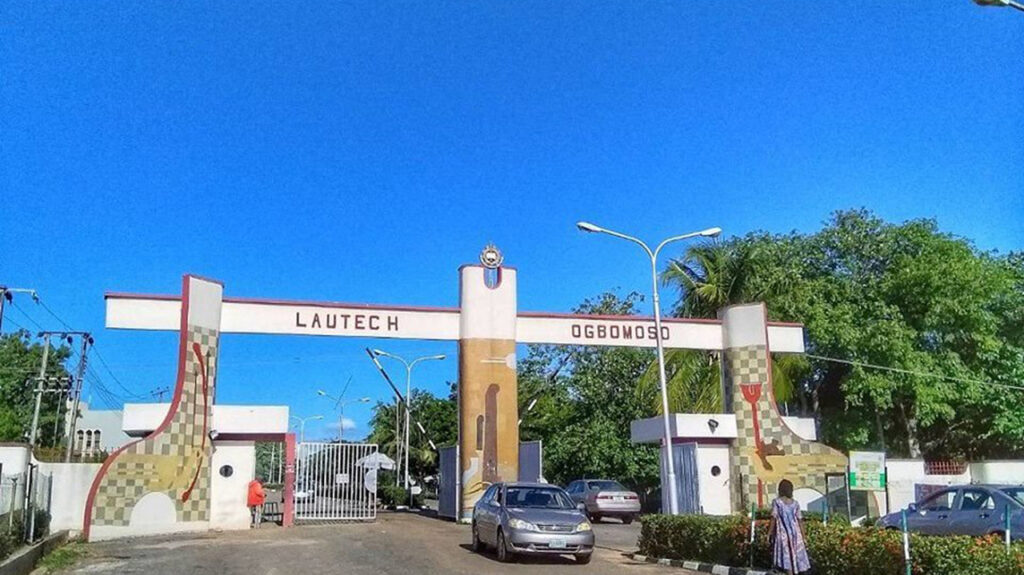 LAUTECH academic staff begin indefinite strike LAUTECH academic staff begin indefinite strike